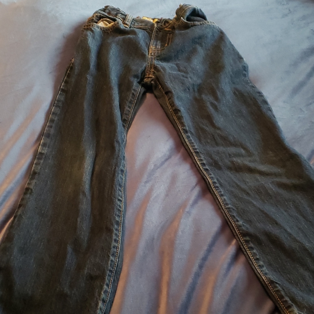 Boot cut Jeans